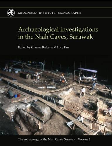 Niah Caves publication 2